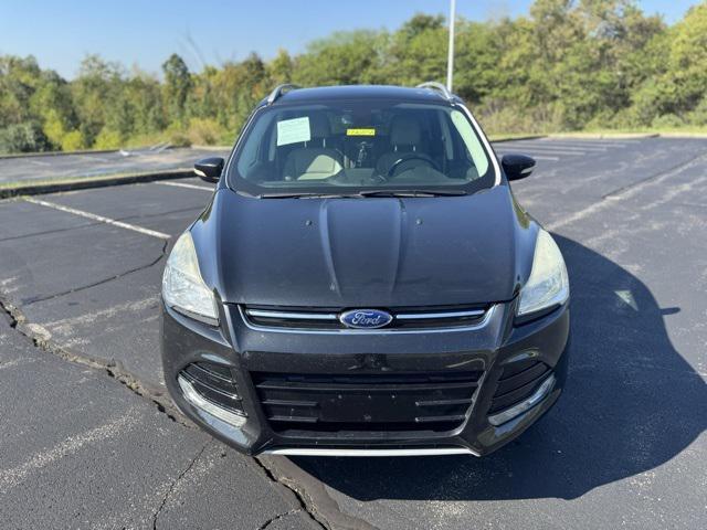 used 2014 Ford Escape car, priced at $6,753