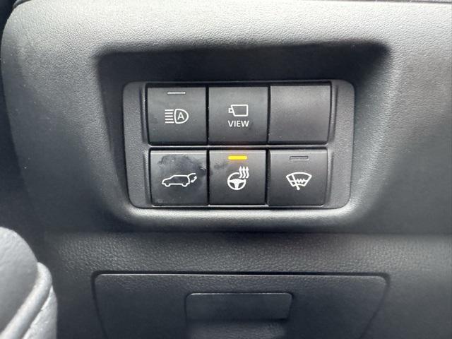 used 2020 Toyota Highlander car, priced at $25,907