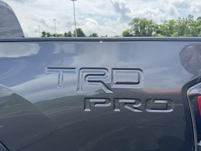 used 2023 Toyota Tacoma car, priced at $45,472