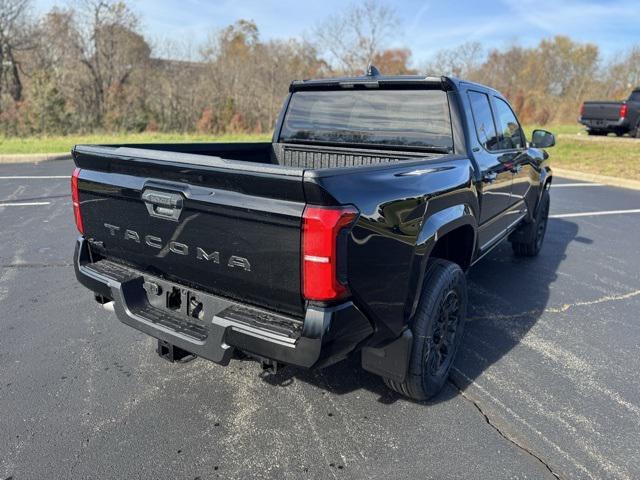 new 2025 Toyota Tacoma car, priced at $43,005