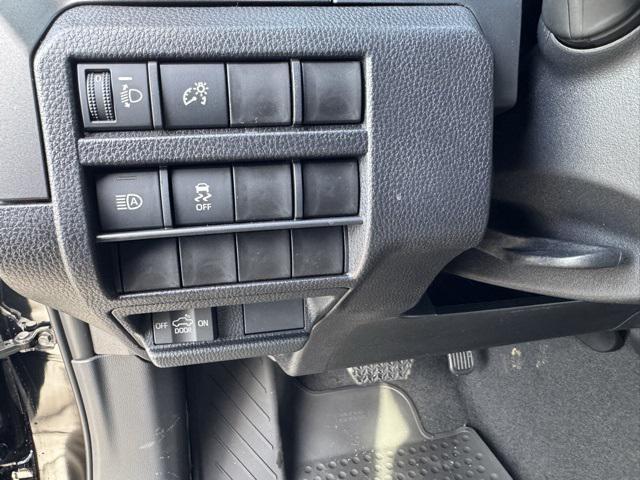 new 2025 Toyota Tacoma car, priced at $43,005