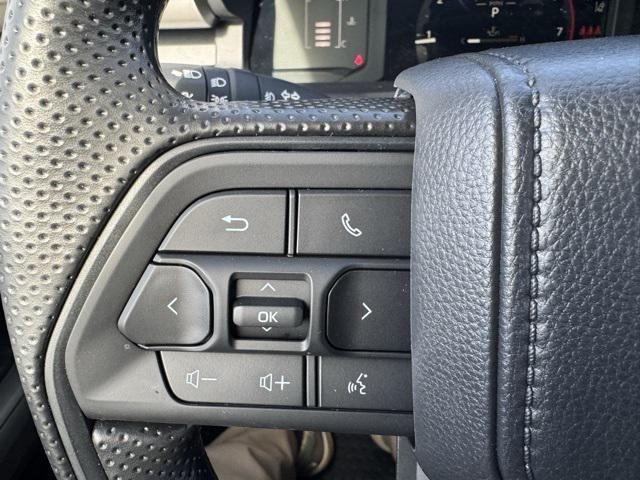 new 2025 Toyota Tacoma car, priced at $43,005