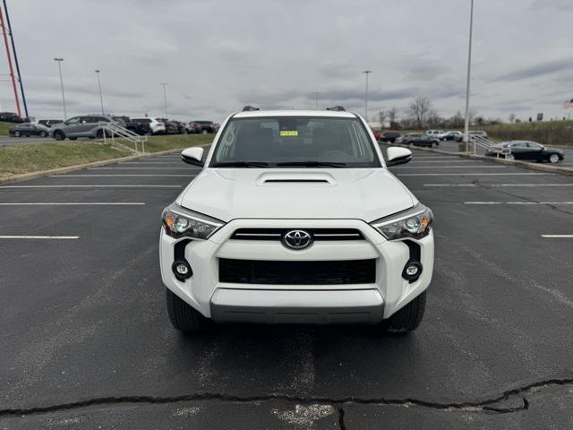 used 2023 Toyota 4Runner car, priced at $46,583