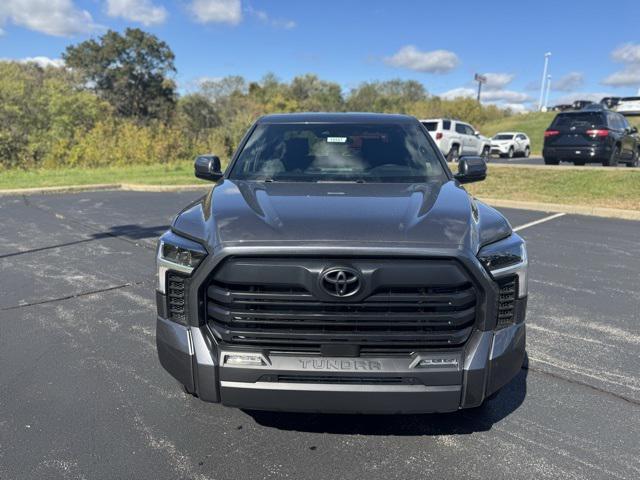 new 2026 Toyota Tundra car, priced at $53,298
