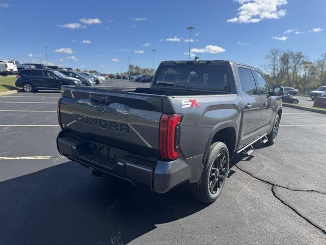 new 2026 Toyota Tundra car, priced at $53,298