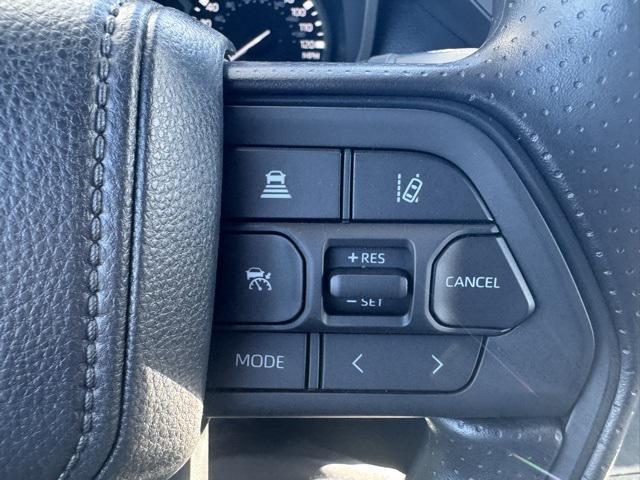 new 2026 Toyota Tundra car, priced at $53,298