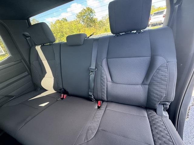 new 2026 Toyota Tundra car, priced at $53,298