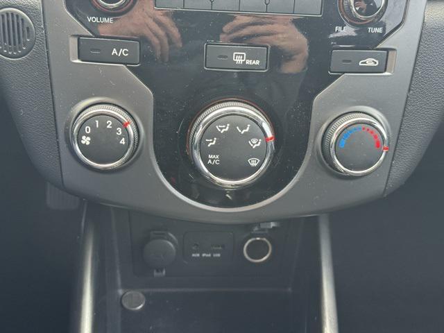 used 2013 Kia Forte Koup car, priced at $5,995