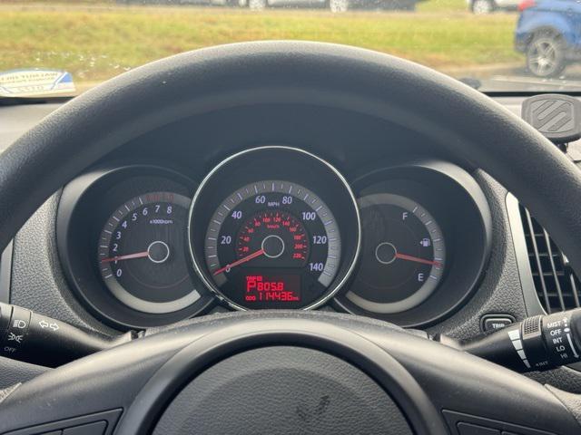 used 2013 Kia Forte Koup car, priced at $5,995