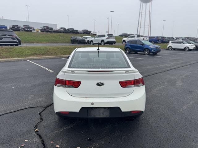 used 2013 Kia Forte Koup car, priced at $5,995