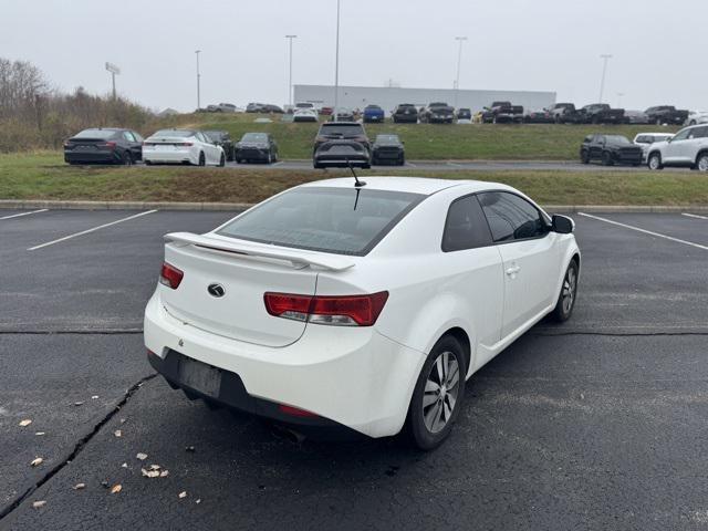 used 2013 Kia Forte Koup car, priced at $5,995