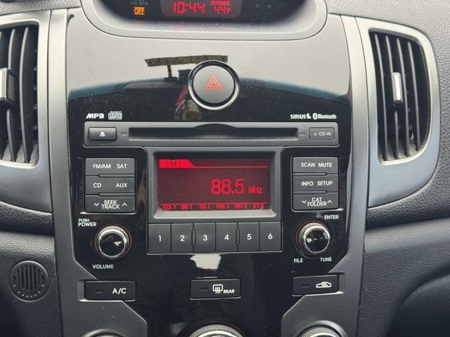 used 2013 Kia Forte Koup car, priced at $5,995