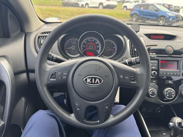 used 2013 Kia Forte Koup car, priced at $5,995