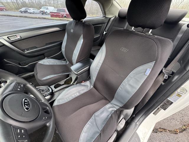 used 2013 Kia Forte Koup car, priced at $5,995