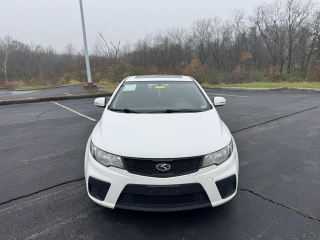 used 2013 Kia Forte Koup car, priced at $5,995
