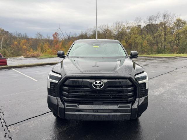 used 2024 Toyota Tundra car, priced at $38,277