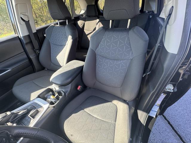 used 2022 Toyota RAV4 car, priced at $28,923