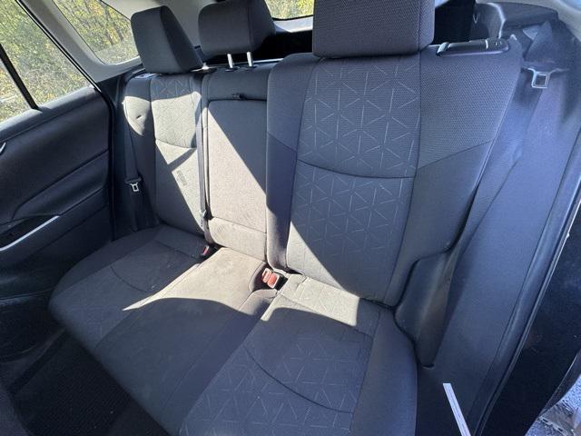 used 2022 Toyota RAV4 car, priced at $28,923