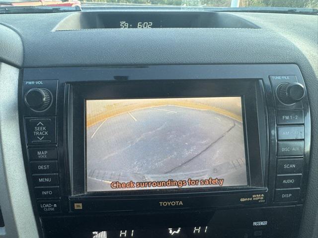 used 2008 Toyota Tundra car, priced at $13,092