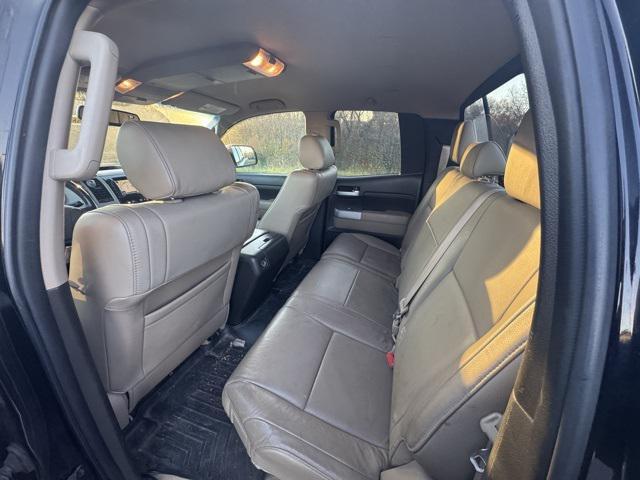 used 2008 Toyota Tundra car, priced at $13,092