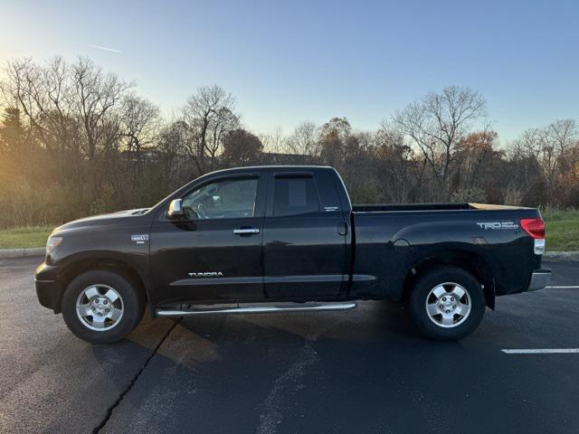 used 2008 Toyota Tundra car, priced at $13,092