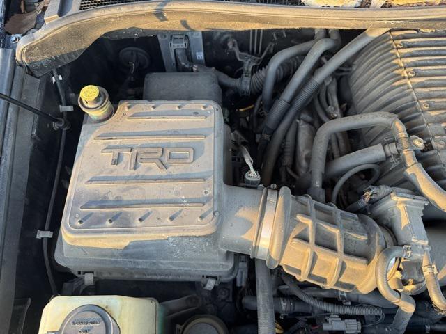 used 2008 Toyota Tundra car, priced at $13,092