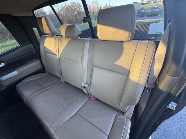 used 2008 Toyota Tundra car, priced at $13,092