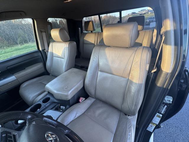 used 2008 Toyota Tundra car, priced at $13,092