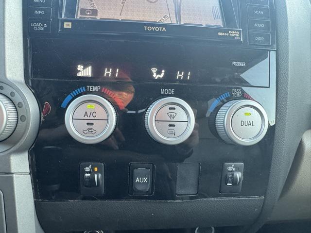 used 2008 Toyota Tundra car, priced at $13,092