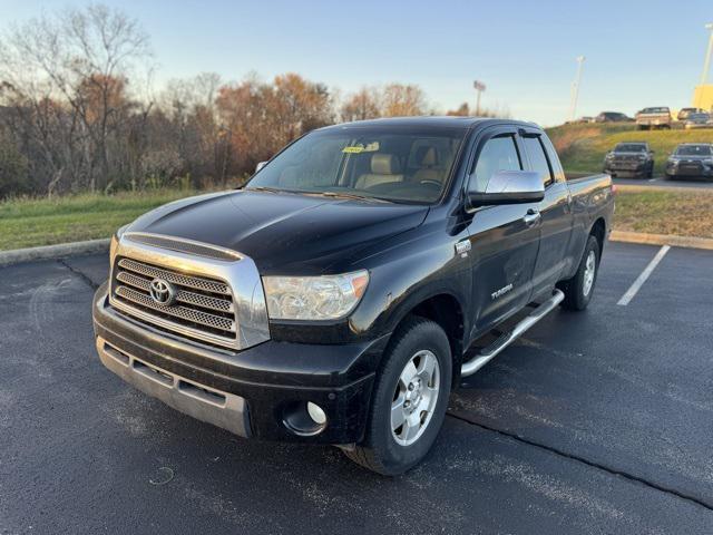 used 2008 Toyota Tundra car, priced at $13,092