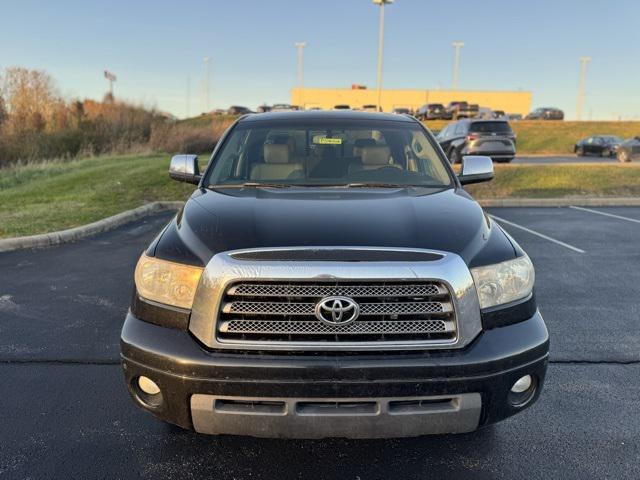 used 2008 Toyota Tundra car, priced at $13,092