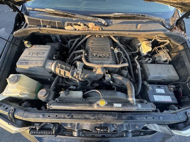 used 2008 Toyota Tundra car, priced at $13,092