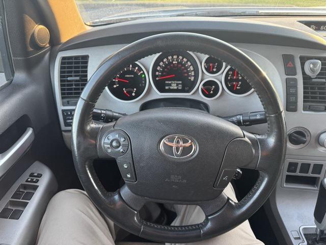 used 2008 Toyota Tundra car, priced at $13,092