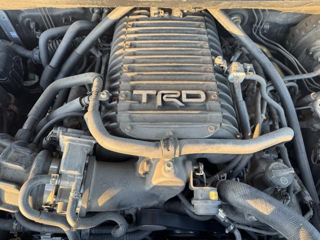 used 2008 Toyota Tundra car, priced at $13,092