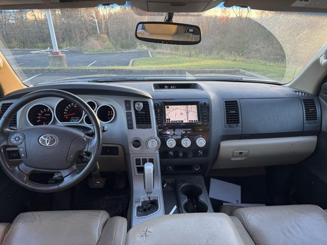 used 2008 Toyota Tundra car, priced at $13,092