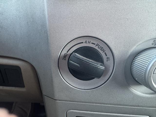 used 2008 Toyota Tundra car, priced at $13,092