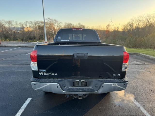 used 2008 Toyota Tundra car, priced at $13,092