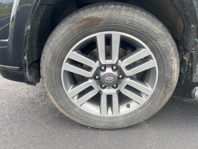 used 2022 Toyota 4Runner car, priced at $36,908