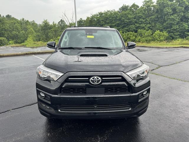 used 2022 Toyota 4Runner car, priced at $34,492