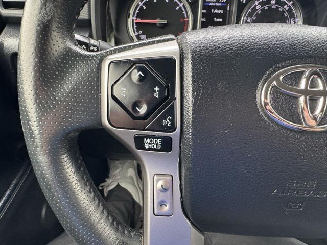 used 2022 Toyota 4Runner car, priced at $34,492