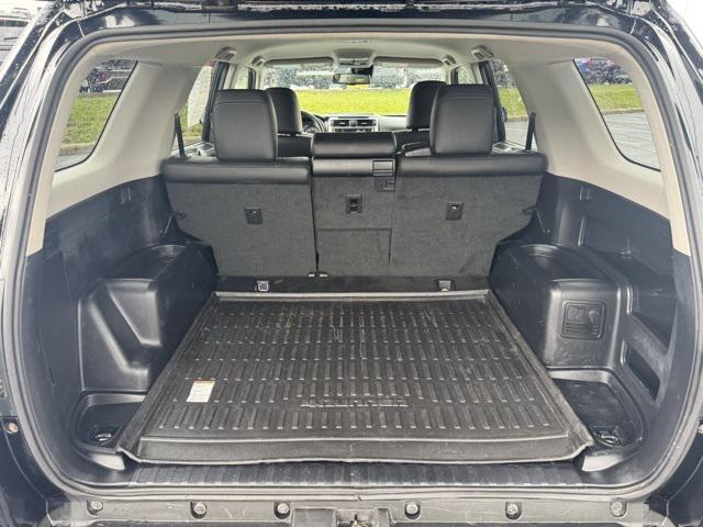 used 2022 Toyota 4Runner car, priced at $34,492