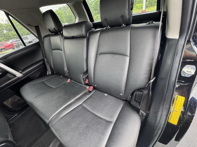 used 2022 Toyota 4Runner car, priced at $34,492