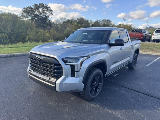 new 2026 Toyota Tundra car, priced at $56,461