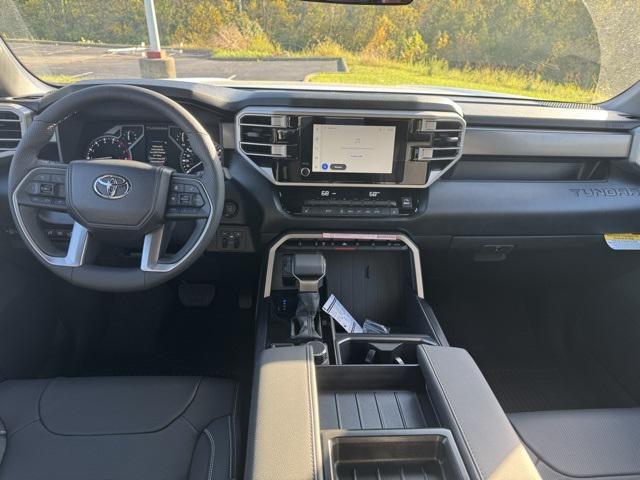 new 2026 Toyota Tundra car, priced at $56,461