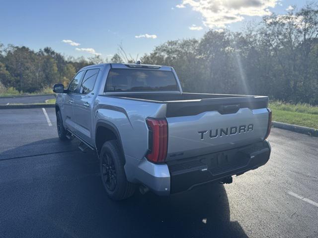 new 2026 Toyota Tundra car, priced at $56,461