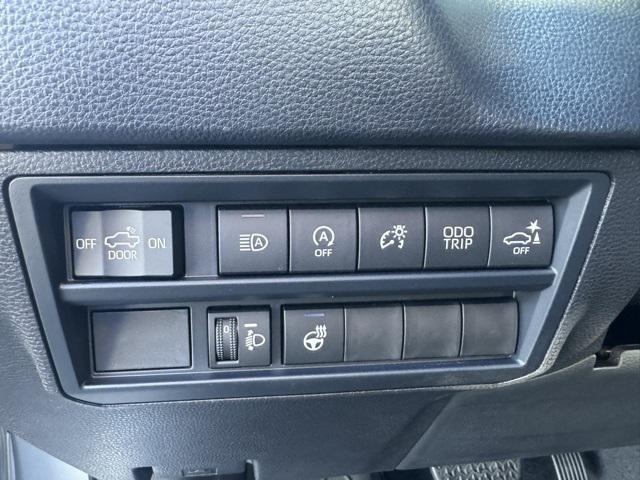new 2026 Toyota Tundra car, priced at $56,461
