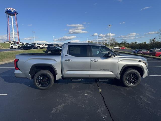 new 2026 Toyota Tundra car, priced at $56,461