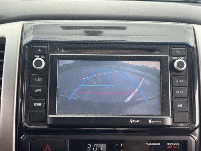 used 2014 Toyota Tacoma car, priced at $16,887