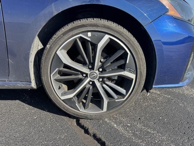 used 2023 Nissan Altima car, priced at $19,363
