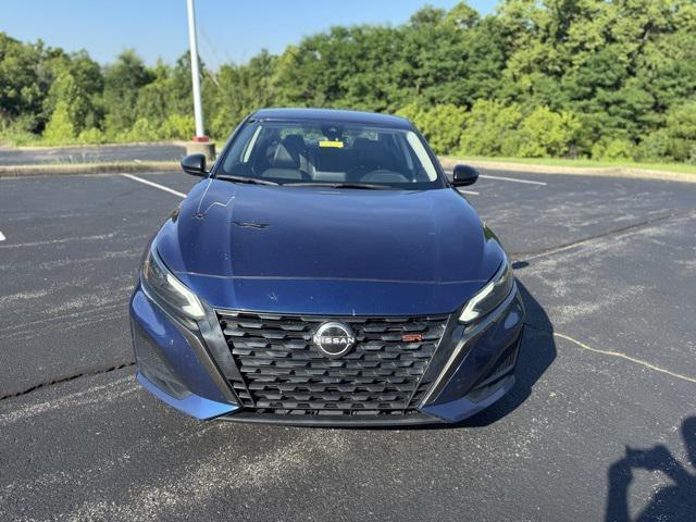 used 2023 Nissan Altima car, priced at $19,363